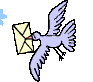 Если у вас вдруг возникло желание связаться с создателем сего сайта, то вы имеете возможность написать письмо, кликнув по этому почтовому голубю, который вмиг донесет ваше послание :)
